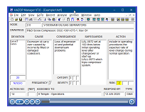 Configuring the Entry Screen